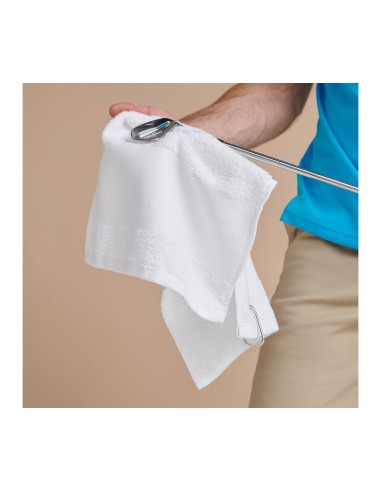 T-TC033-Printable Golf Towel